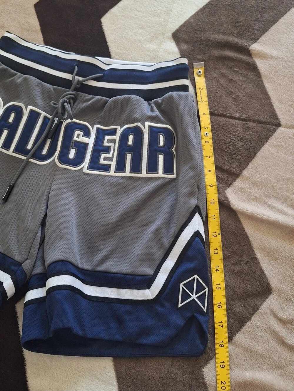 Rawgear brand item
